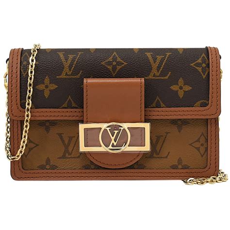 louis vuitton dauphine woc|louis vuitton golf club.